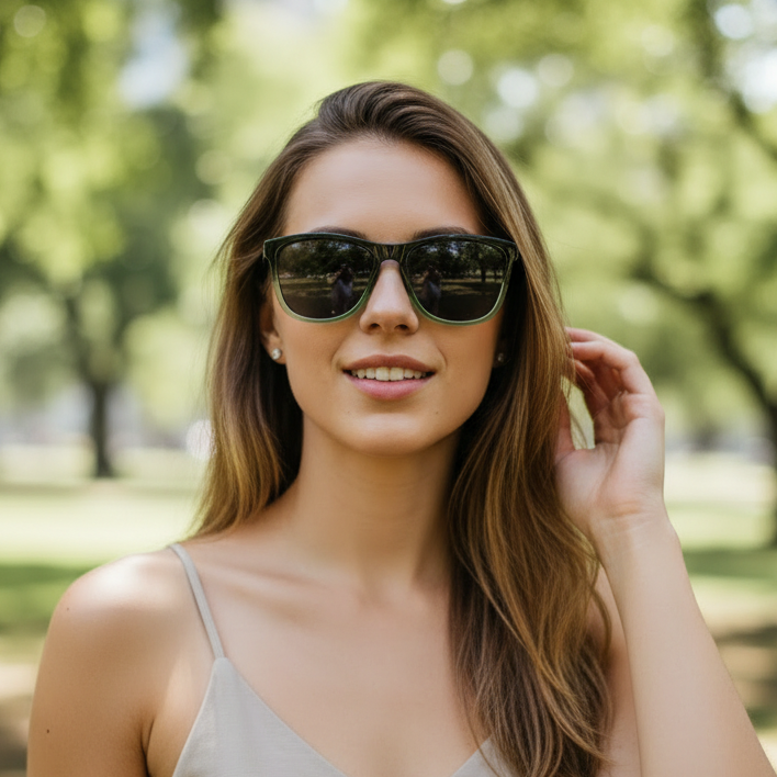 BOSS JADE – Lentes de Sol Polarizados UV400 | Smash – SMASH STORE