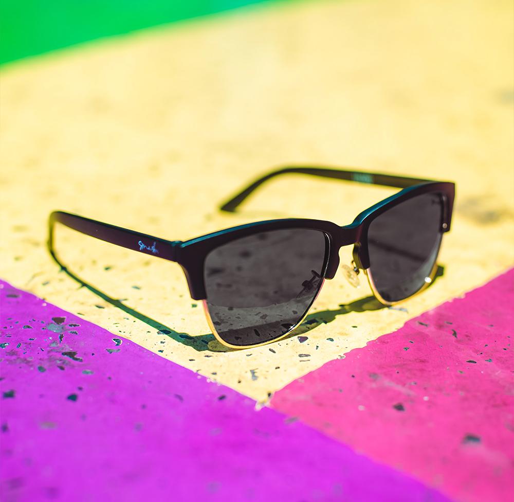 lentes de sol polarizado smash