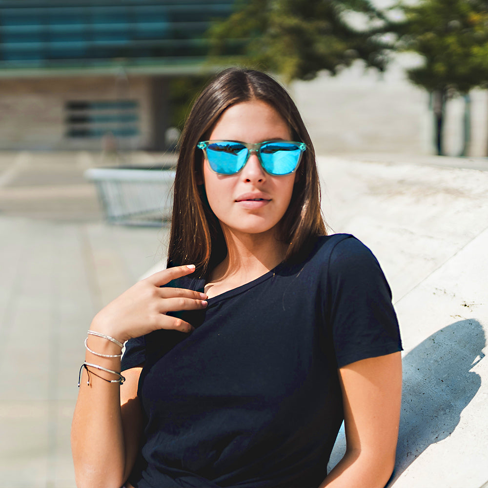 lentes de sol polarizado mujer smash