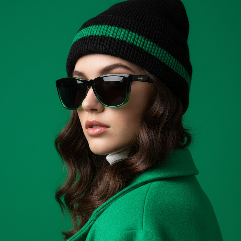 BOSS JADE
