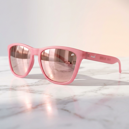 BOSS LIGHT ROSE