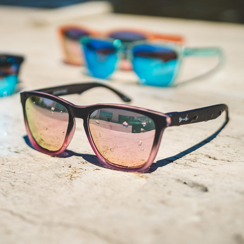 Lentes de sol en oferta SMASH STORE