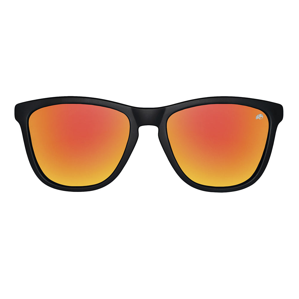 lentes de sol polarizado smash