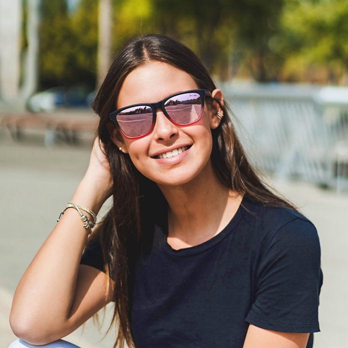 lentes de sol polarizado mujer smash