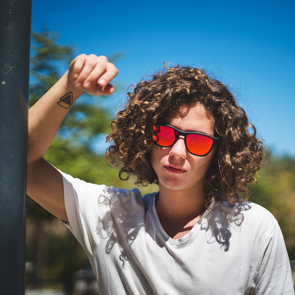 lentes de sol smash polarizado